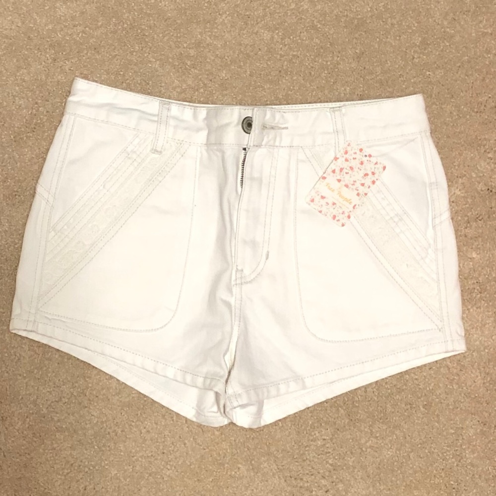 Free People Shorts